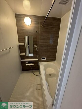 Sumai-to練馬区大泉町06の物件内観写真